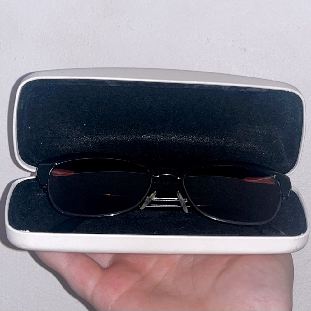 Judith Leiber Designer Sunglasses